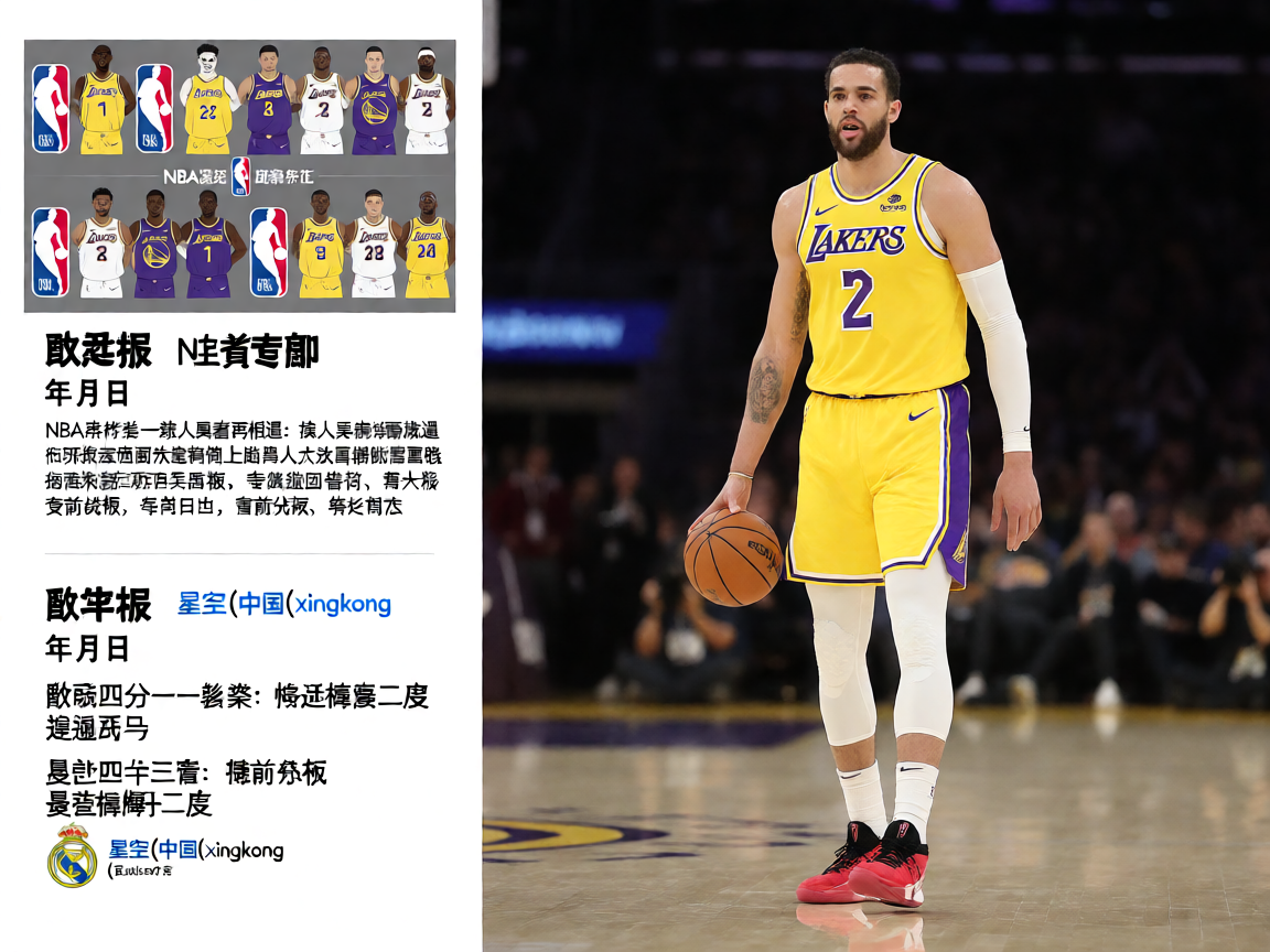 NBA季后赛对阵形势及球队实力分析